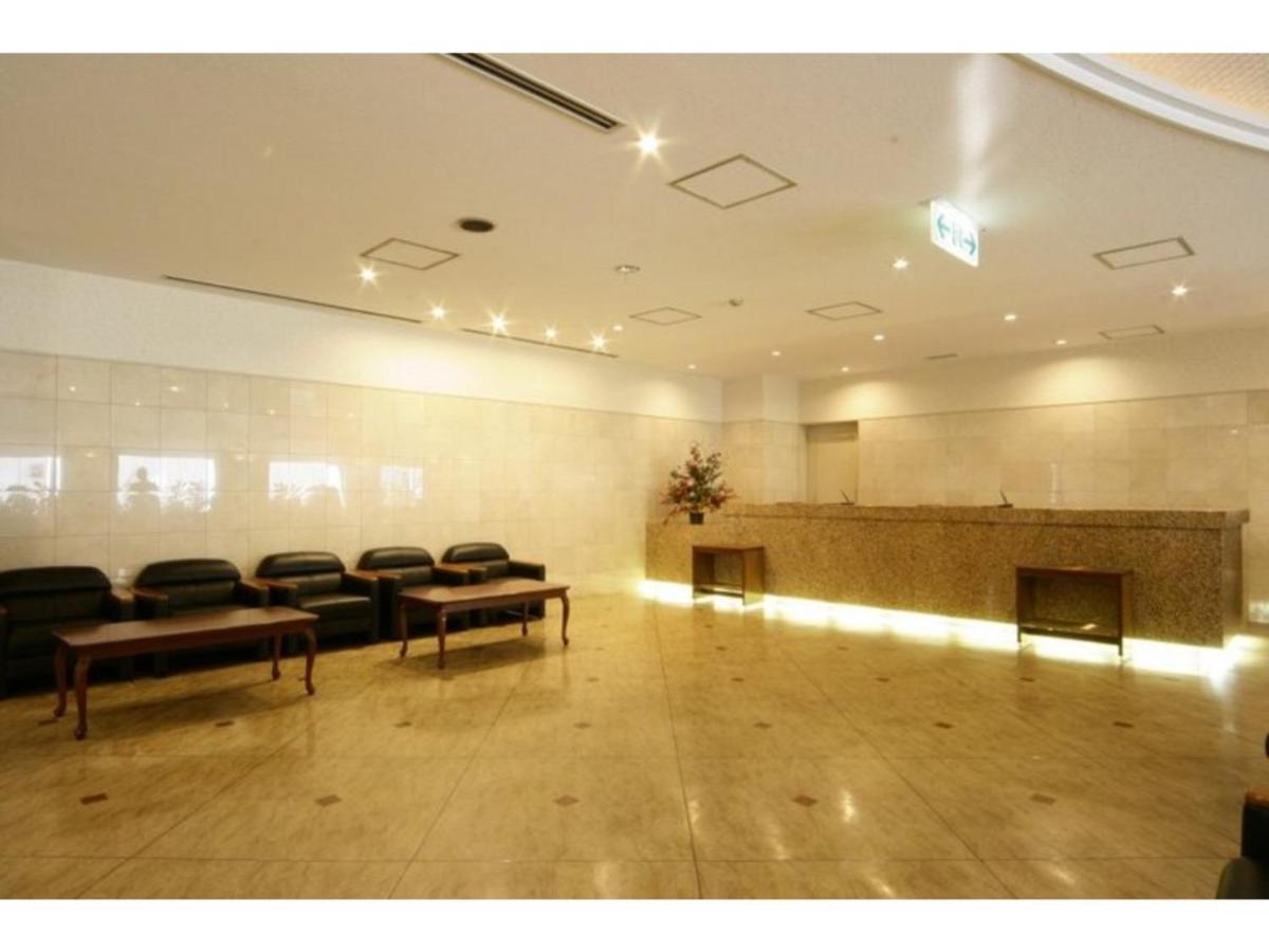 Hotel Ronshan Sapporo - Vacation Stay 64954V Kültér fotó
